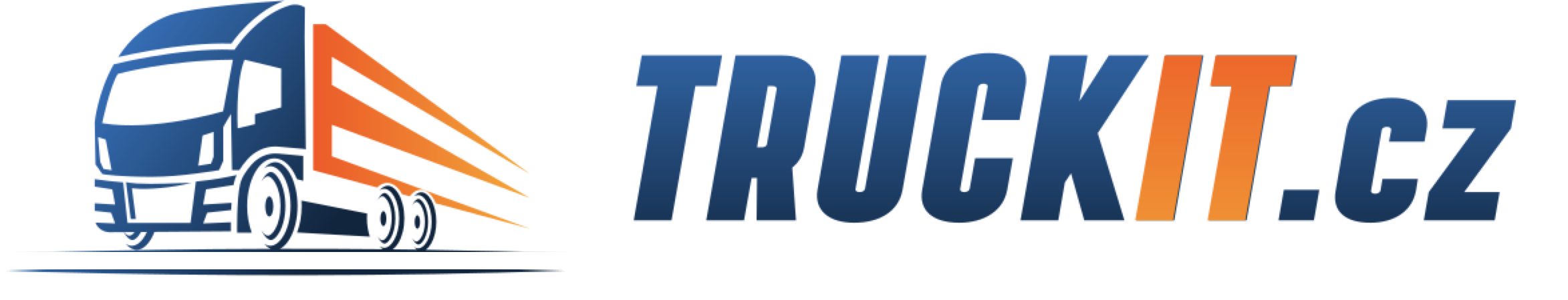TruckIT logo